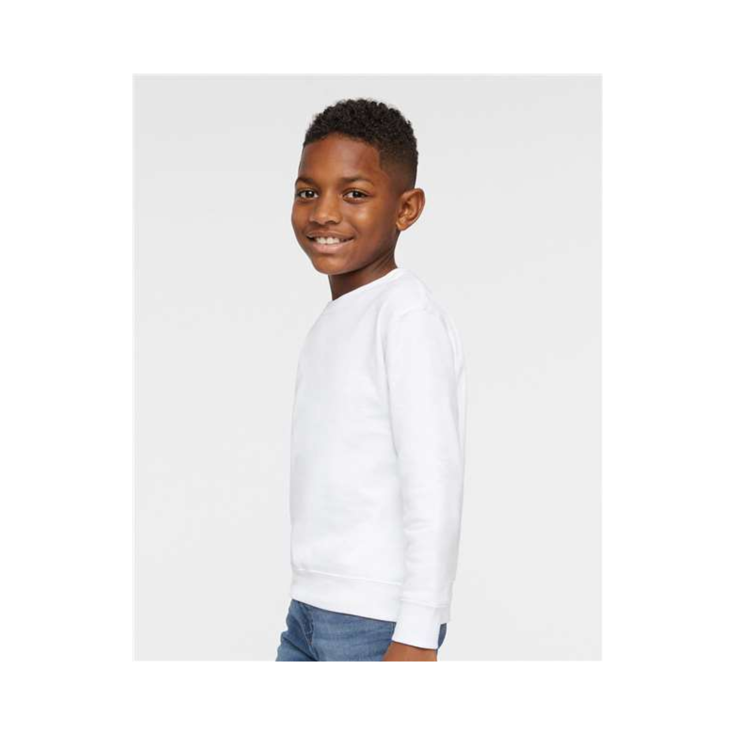 Kids Spirit Sweatshirt