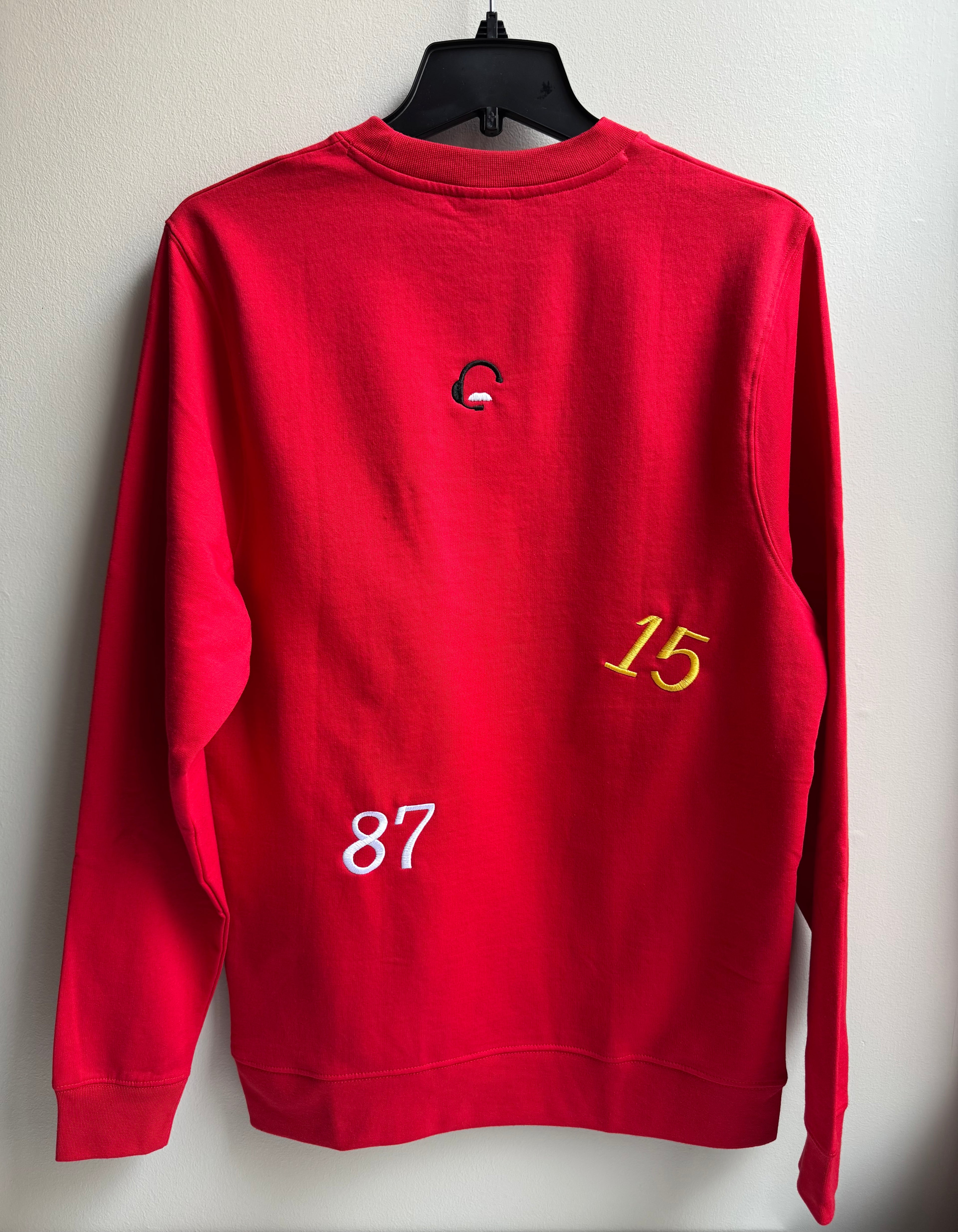 Kansas City Chiefs Sweatshirt