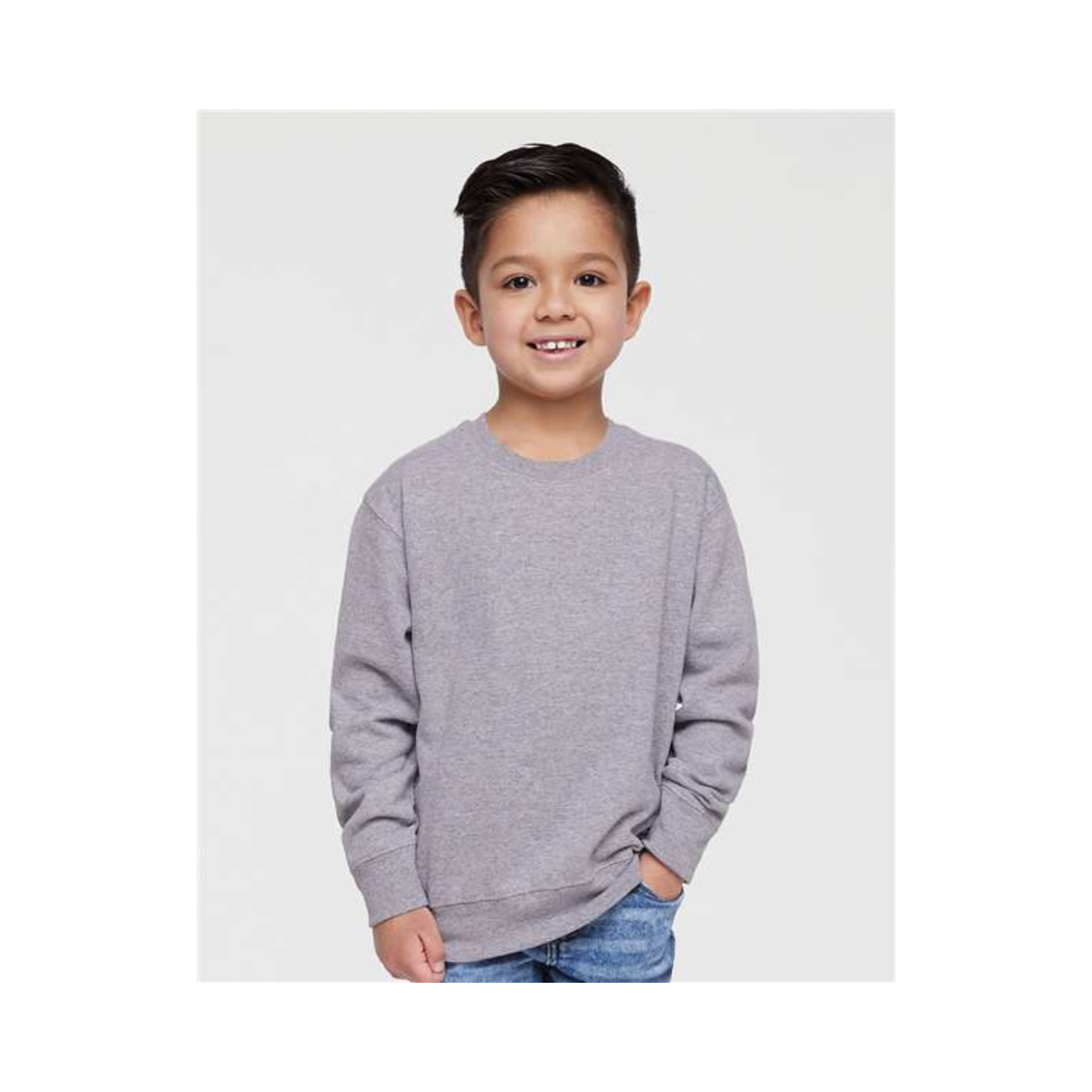 Kids Spirit Sweatshirt