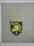 West Point Class of 2030