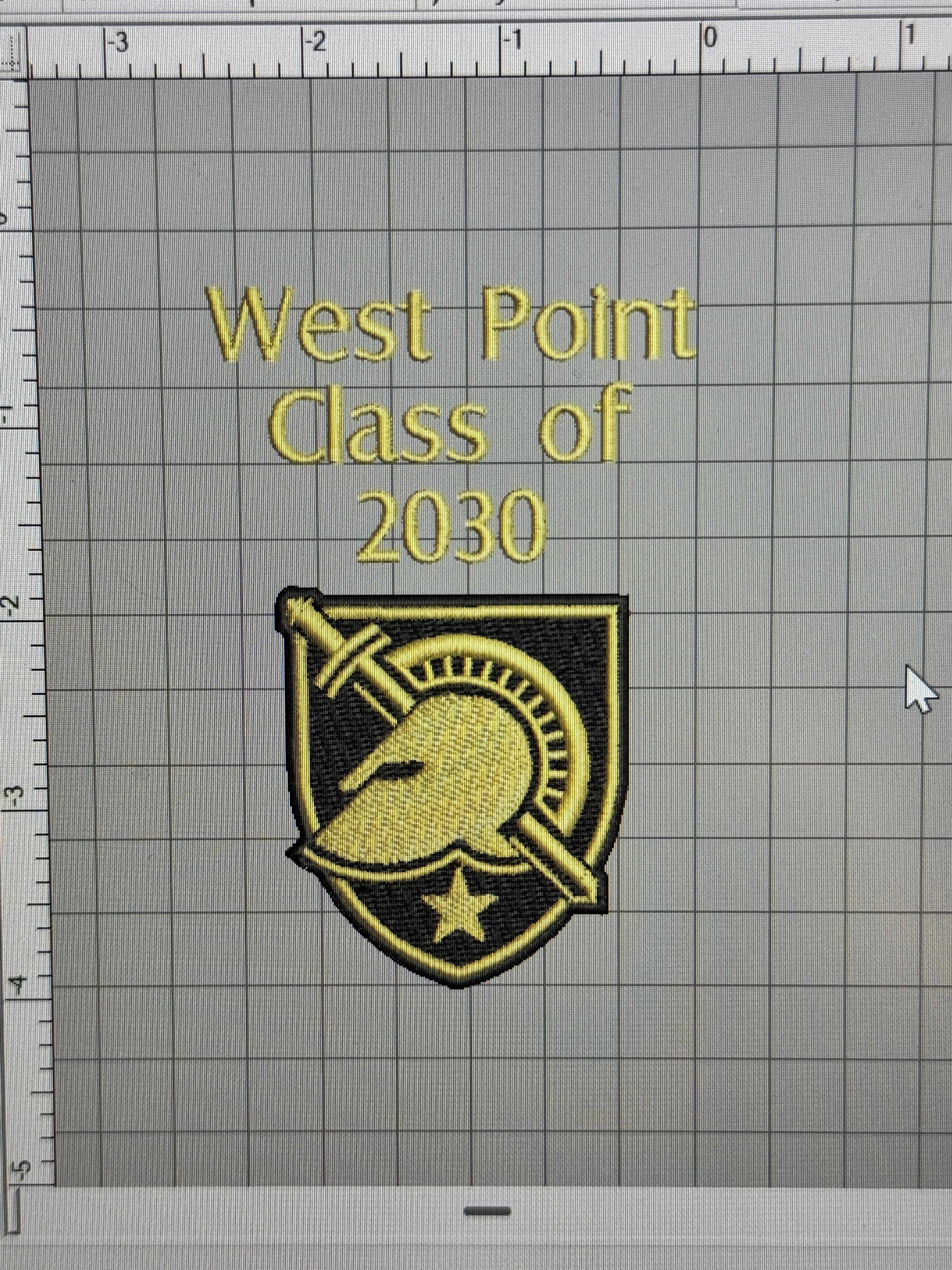 West Point Class of 2030
