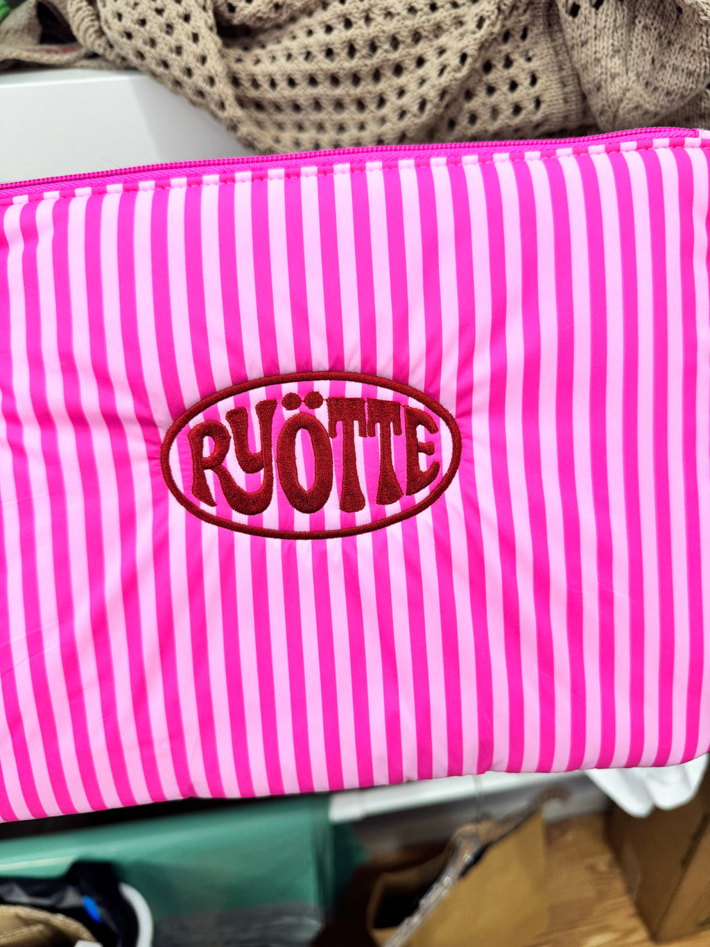 Ryotte Bags