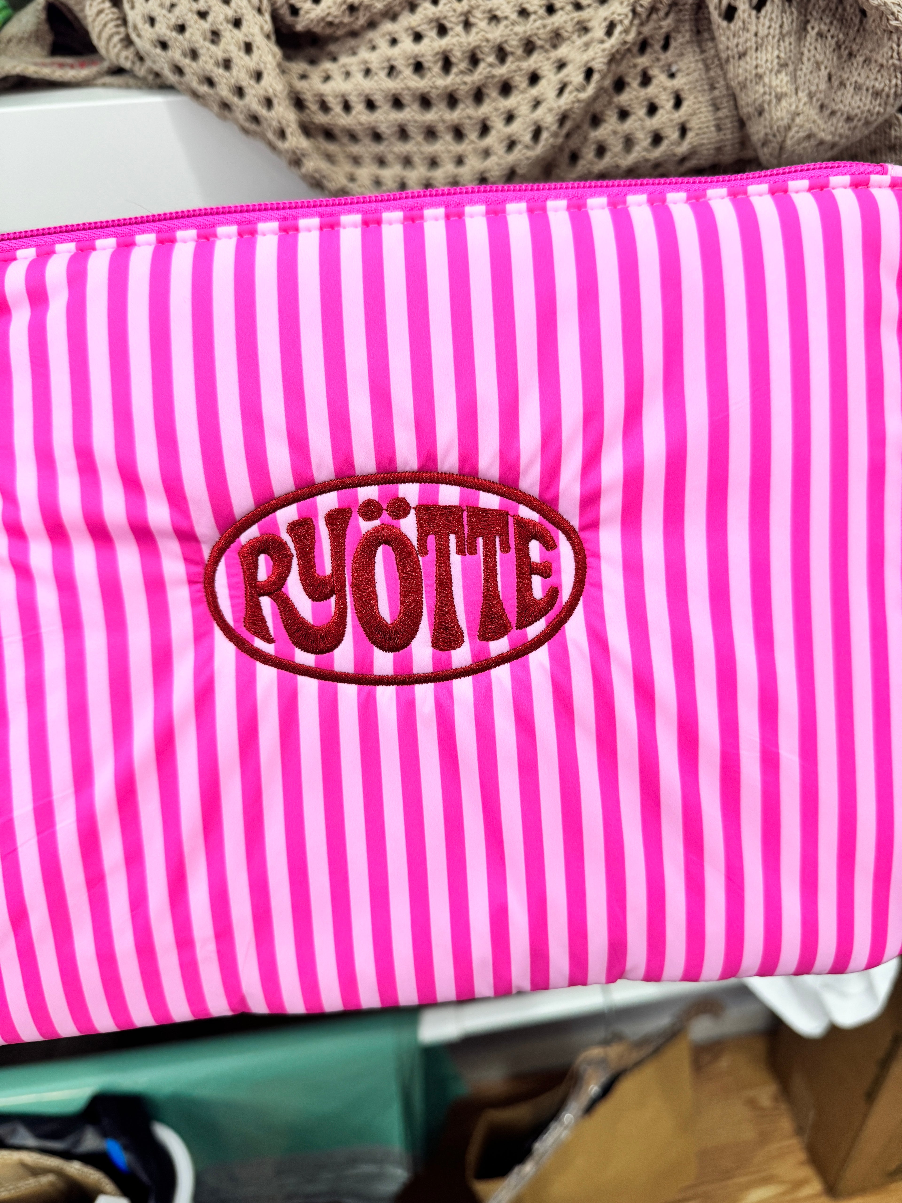 Ryotte Bags