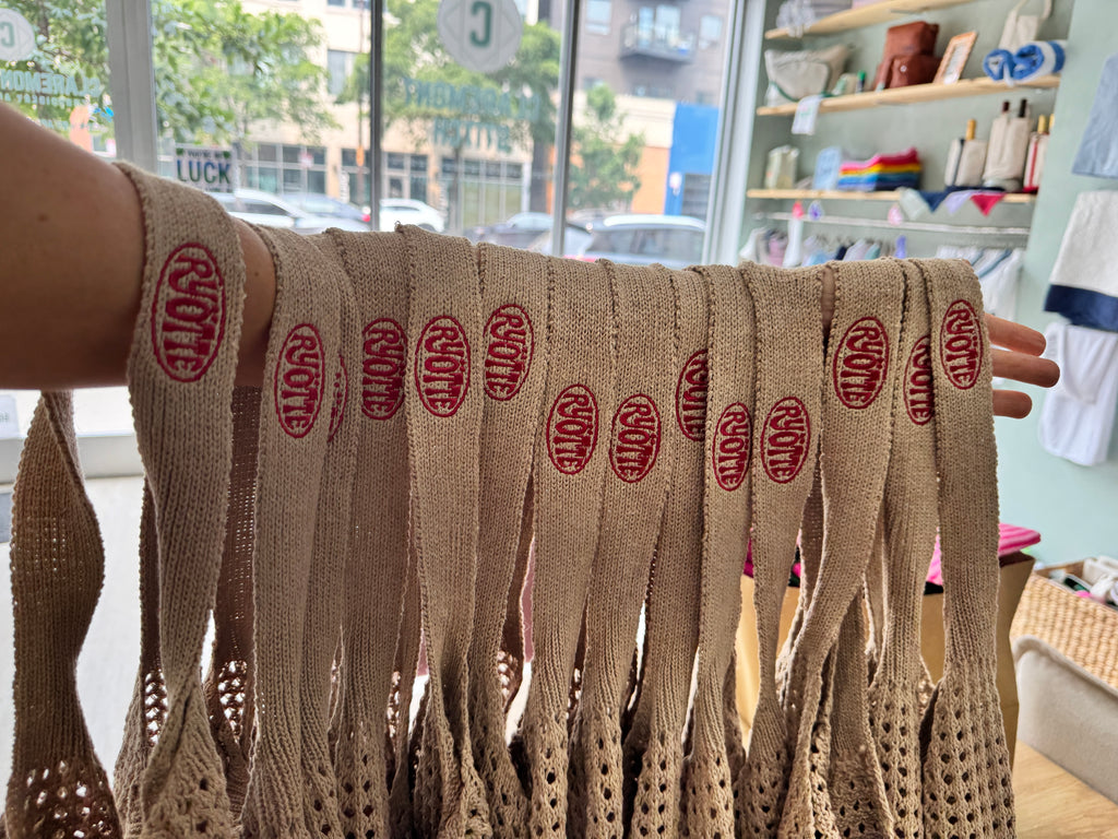 Ryotte Bags