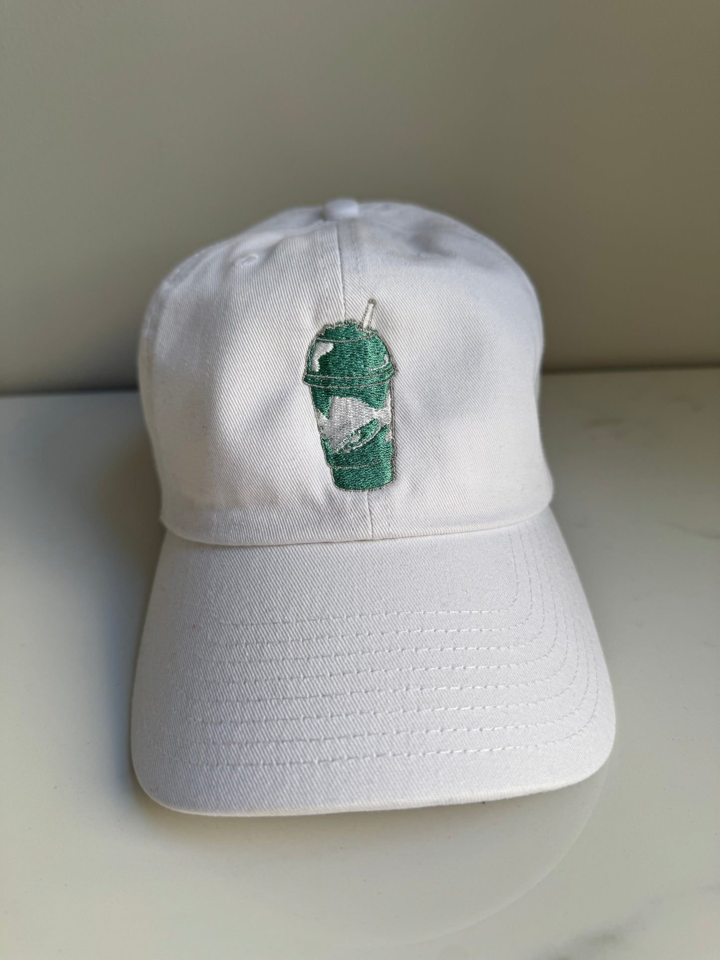 Baja Blast Hat