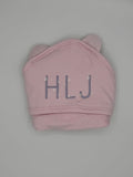 Hooded Baby Towel with Ears