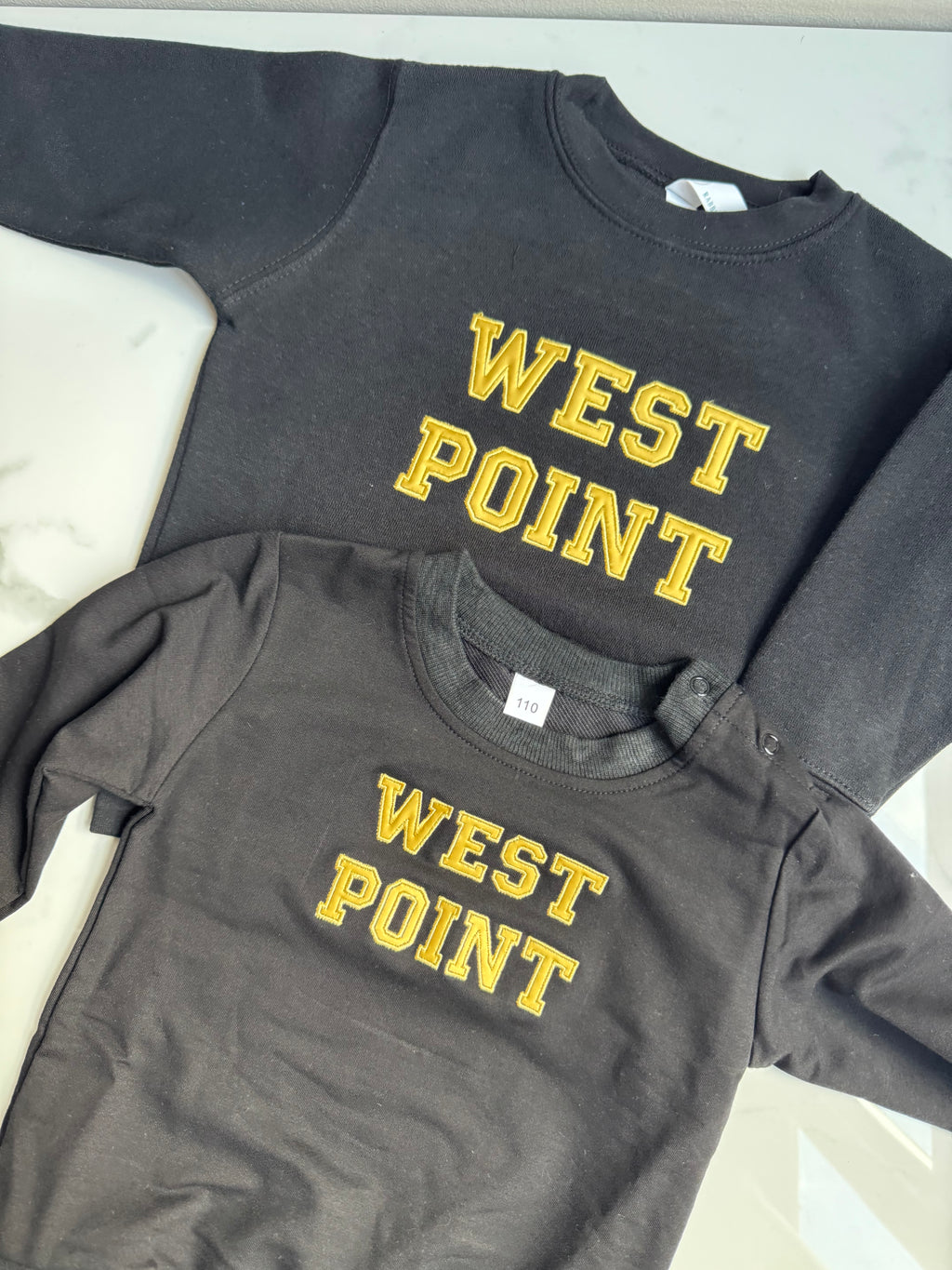 Kids Spirit Sweatshirt