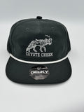 Coyote Creek Hats for Luke