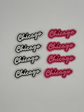 Patches for HH
