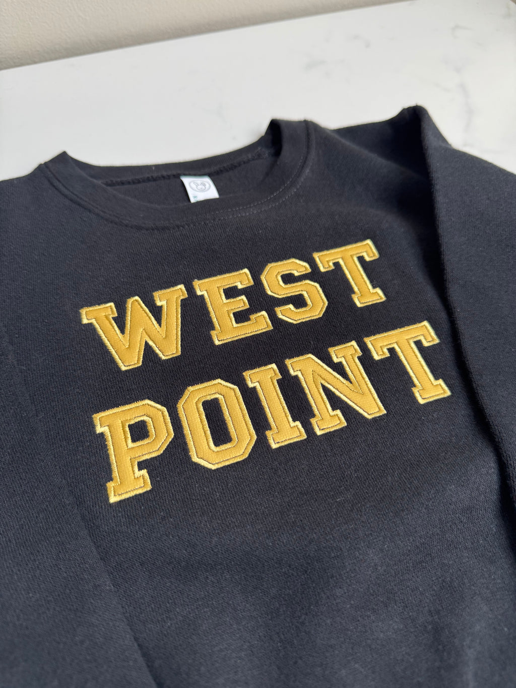 Kids Spirit Sweatshirt