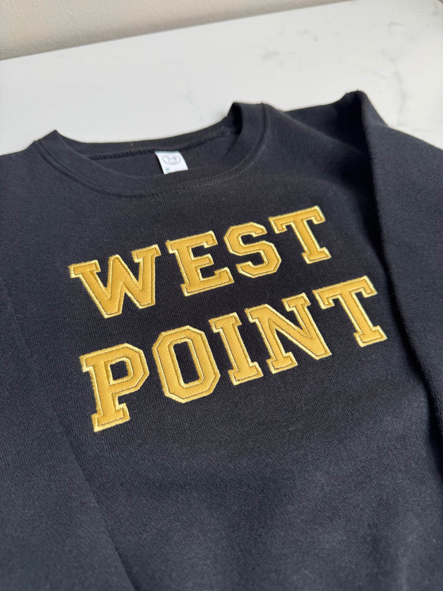 Kids Spirit Sweatshirt