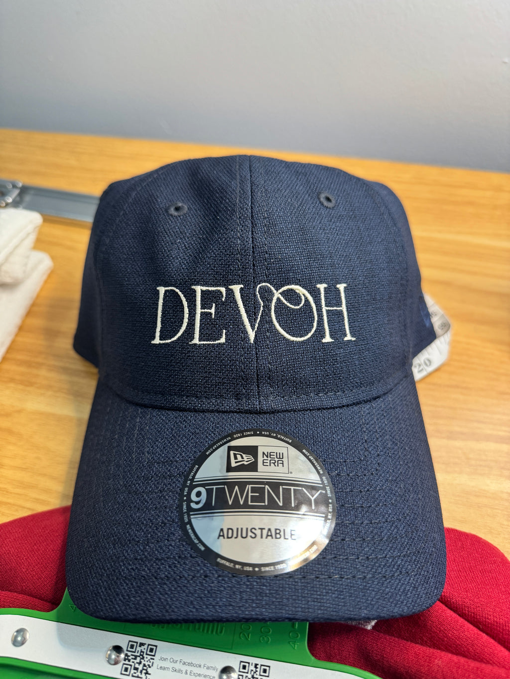 Devoh
