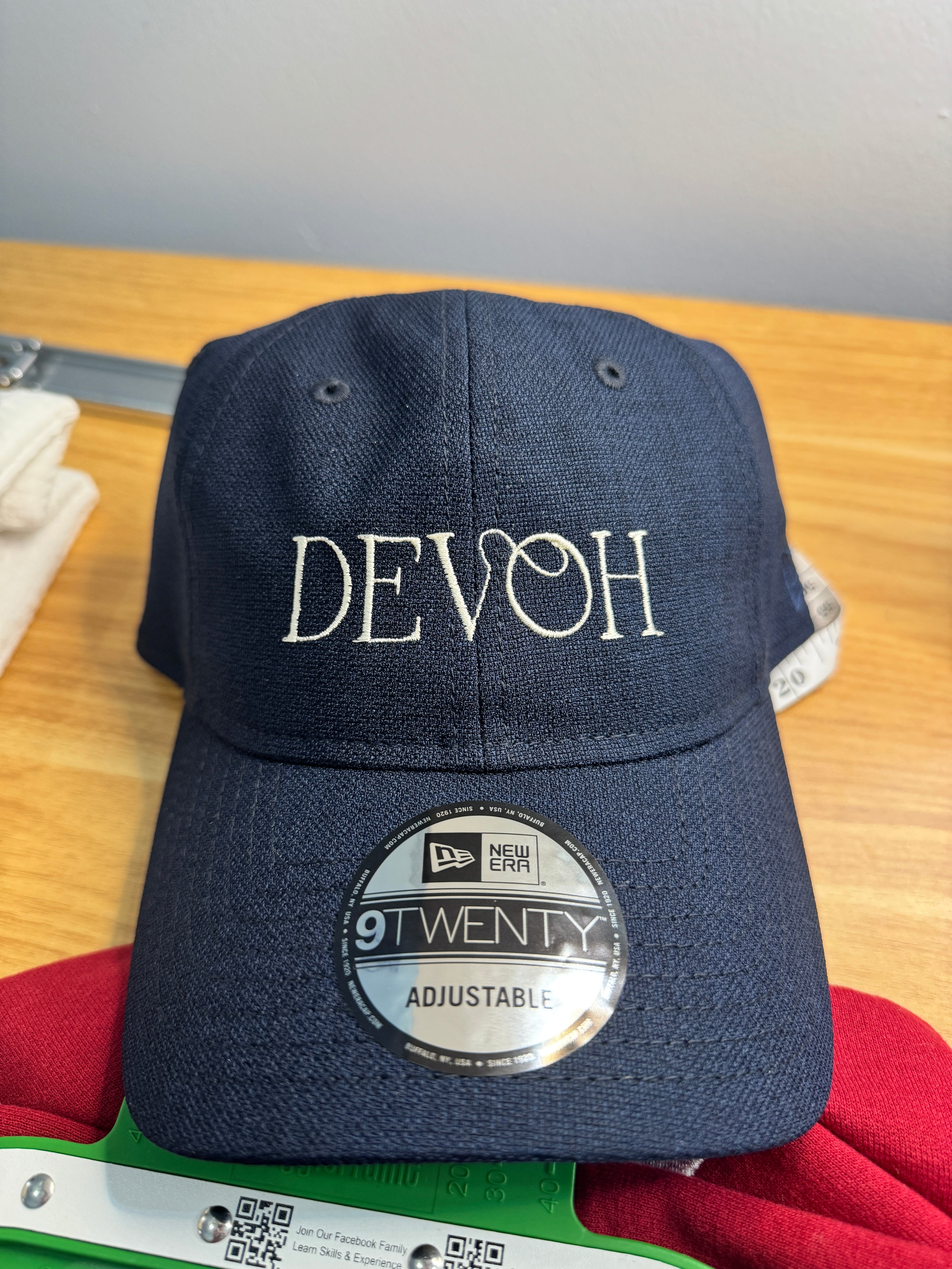 Devoh