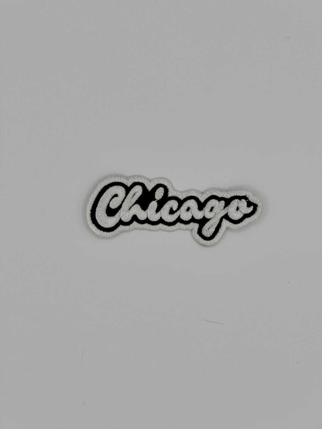 Patches for HH