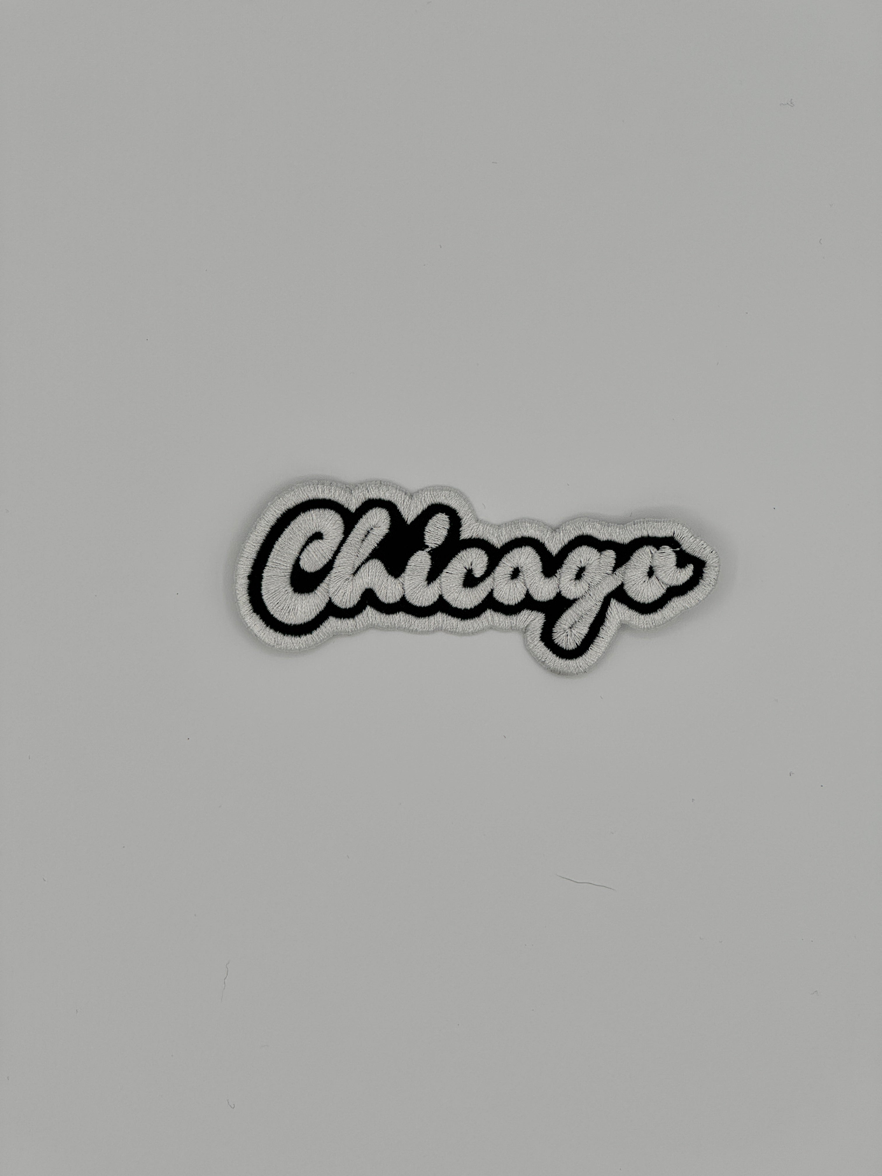 Patches for HH