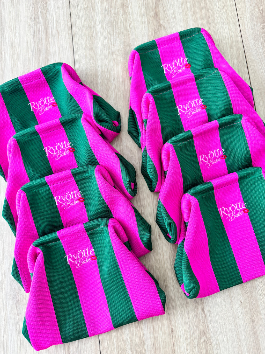 Ryotte Bags