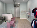 Appointment at Claremont Stitch