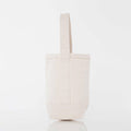 Wine Tote: Natural