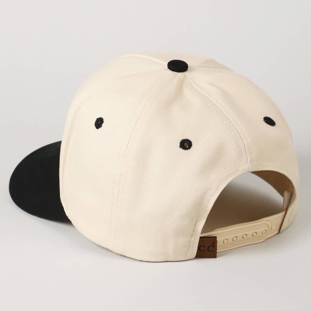 MAMA Typographic Design Embroidery Baseball Cap: Sage / ONE SIZE
