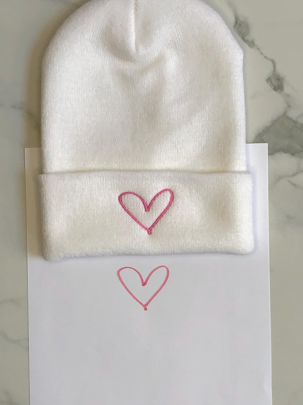Design your own beanie