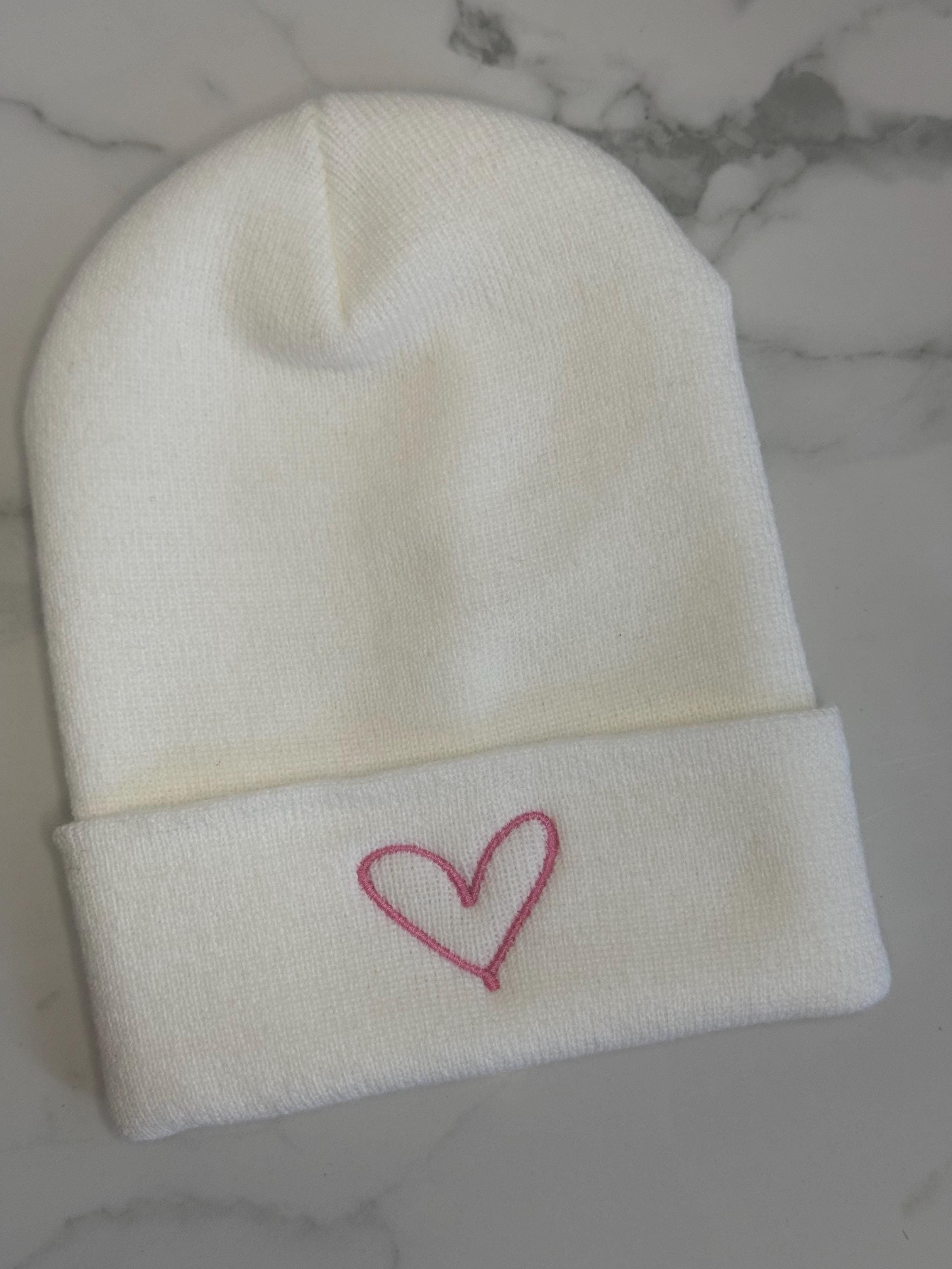 Design your own beanie