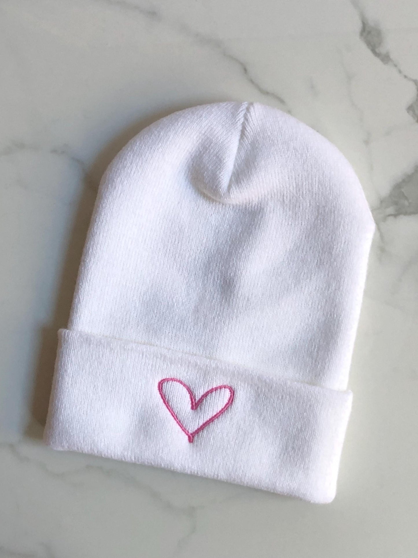 Design your own beanie