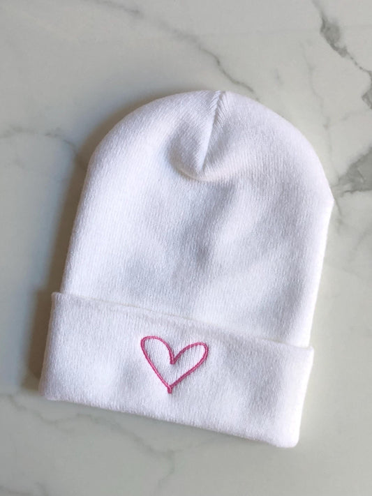 Design your own beanie