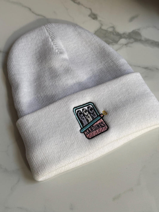 Sardines Beanie