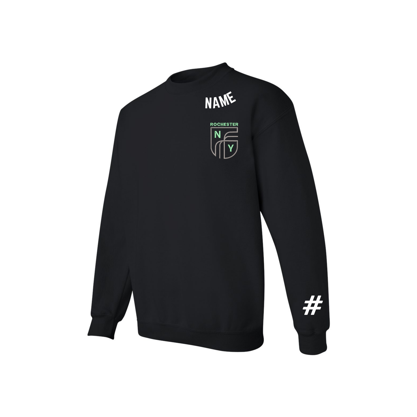 Rochester Sweatshirts